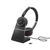 Jabra Evolve 75 Headset Vezetékes és vezeték nélküli Fejpánt Hívás/zene Bluetooth Dokkoló Fekete