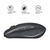 Logitech MX Anywhere 2S Wireless Mobile mouse Mano destra RF senza fili + Bluetooth 4000 DPI