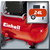 Einhell TC-AC 190/24/8 compresseur pneumatique 1500 W 165 l/min Secteur