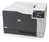HP Color LaserJet Professional CP5225dn Drucker, Color, Drucker für Beidseitiger Druck