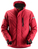 Snickers Workwear 11001604007 Arbeitskleidung Jacke Schwarz, Rot