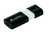 xlyne 7964000 USB-Stick 64 GB USB Typ-A 3.2 Gen 1 (3.1 Gen 1) Schwarz, Weiß