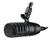 Audio-Technica BP40 micrófono Negro Micrófono vocal