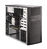 Supermicro SuperWorkstation 5039A-i Midi-Toren Zwart Intel® C422 LGA 2066 (Socket R4)
