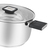 Resto Kitchenware Anser 3,2 L Rond Noir, Acier inoxydable