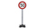 Jamara 460257 accessoires voor schommelend & rijdend speelgoed Speelgoedset verkeersborden