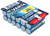 Varta High Energy AA Batterie à usage unique Alcaline