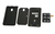 Gamber-Johnson 7160-1023-00 Ladegerät für Mobilgeräte Tablet Schwarz Kabelloses Aufladen Auto