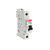 ABB S201P-K3 Stromunterbrecher Miniatur-Leistungsschalter 1 1 Modul(e)