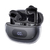 Intenso Buds Earphone Plus T310AE Black Cuffie True Wireless Stereo (TWS) In-ear Chiamate/Musica/Sport/Tutti i giorni USB tipo-C Bluetooth Nero