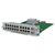 Hewlett Packard Enterprise JH181AR network switch module
