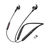 Jabra Evolve 65e MS & Link 370 Headset Vezeték nélküli Nyakpánt Iroda/telefonos ügyfélközpont Micro-USB Bluetooth Fekete