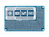 Arduino TSX00002 accessoire pour carte de développent Bleu