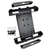RAM Mounts Tab-Tite Holder with Cup Ends for iPad mini 1-3 & iPad 1-4