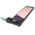 RAM Mounts RAM-GDS-AD3CU dokkoló állomás mobil eszközhöz Okostelefon Fekete, Zöld