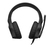 uRage SoundZ 300 Zestaw słuchawkowy Przewodowa Opaska na głowę Gaming Czarny