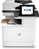 HP Color LaserJet Enterprise MFP M776dn, Color, Printer voor Printen, kopiëren, scannen en optioneel faxen, Dubbelzijdig printen; Dubbelzijdig scannen; Scannen naar e-mail