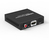 Techly IDATA HDMI-EAC Videosignal-Konverter Aktiver Videokonverter