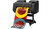 Canon imagePROGRAF PRO-2100 stampante grandi formati Ad inchiostro A colori 2400 x 1200 DPI Collegamento ethernet LAN