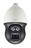 Hanwha XNP-6550RH Sicherheitskamera Dome IP-Sicherheitskamera Innen & Außen 1920 x 1080 Pixel Zimmerdecke
