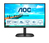 AOC B2 22B2H pantalla para PC 54,6 cm (21.5") 1920 x 1080 Pixeles Full HD LED Negro