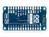 Arduino MKR GPS Shield GPS naplózó pajzs Kék