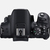 Canon EOS 850D SLR camerabody 24,1 MP CMOS 6000 x 4000 Pixels Zwart