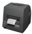 Citizen CL-S631 impresora de etiquetas Térmica directa / transferencia térmica 300 x 300 DPI 100 mm/s Inalámbrico y alámbrico Wifi