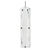Tripp Lite PS3F15 Spannungsschutz Weiß 3 AC-Ausgänge 220 - 250 V 1,5 m