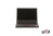 T1A Lenovo ThinkPad X250 Refurbished Intel® Core™ i5 i5-5300U Laptop 31.8 cm (12.5") HD 8 GB DDR3L-SDRAM 256 GB SSD Windows 10 Pro Black