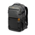 Lowepro Fastpack Pro BP 250 AW III zaino Nero Tessuto