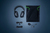 Razer BlackShark V2 Pro Headset Bedraad en draadloos Hoofdband Gamen Zwart