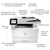 HP LaserJet Pro MFP M428dw, Printen, kopiëren, scannen, e-mail, Scan naar e-mail
