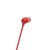 JBL Tune 125 Headset Draadloos In-ear Muziek USB Type-C Bluetooth Koraal