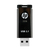 HP x770w USB flash drive 32 GB USB Type-A 3.2 Gen 1 (3.1 Gen 1) Zwart