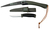 Bahco LAP-KNIFE moersleutel adapter & extensie