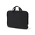 BASE XX D31789 laptop táska 33,8 cm (13.3") Védőtok Fekete