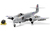 Airfix A09184 maßstabsgetreue modell Fixed-wing aircraft model Montagesatz 1:48