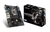 Biostar H410MHG moederbord Intel H410 LGA 1200 (Socket H5) micro ATX