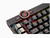 Corsair K100 RGB Tastatur USB QWERTZ Holländisch Schwarz