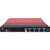 Inter-Tech AS-7104 DLS rack console 43,2 cm (17") 1280 x 1024 Pixels Staal Zwart