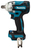 Makita DTW300ZJ Akku-Schlagschrauber 3200 RPM Schwarz, Blau, Grau