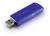 Verbatim 16GB USB 3.0 USB flash meghajtó USB A típus 3.2 Gen 1 (3.1 Gen 1) Lila