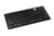 Kensington Multi-Device Dual Wireless Compact Keyboard Czarny Bluetooth QWERTY British English