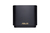 ASUS ZenWiFi XD4 Plus (B-1-PK) Doble banda (2,4 GHz / 5 GHz) Wi-Fi 6 (802.11ax) Negro 2 Interno