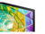 Samsung LS27A800NMUXEN Monitor PC 68,6 cm (27") 3840 x 2160 Pixel 4K Ultra HD LCD Nero