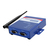 Advantech BB-APXN-Q5420 draadloos toegangspunt (WAP) 100 Mbit/s Blauw