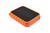 Xtorm XR101 külső akkumulátor Lítium-polimer (LiPo) 10000 mAh Fekete, Narancssárga