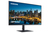 Samsung F32TU870VR computer monitor 81.3 cm (32") 3840 x 2160 pixels 4K Ultra HD Black, Blue, Grey