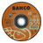 Bahco 3911-125-T41-I circular saw blade